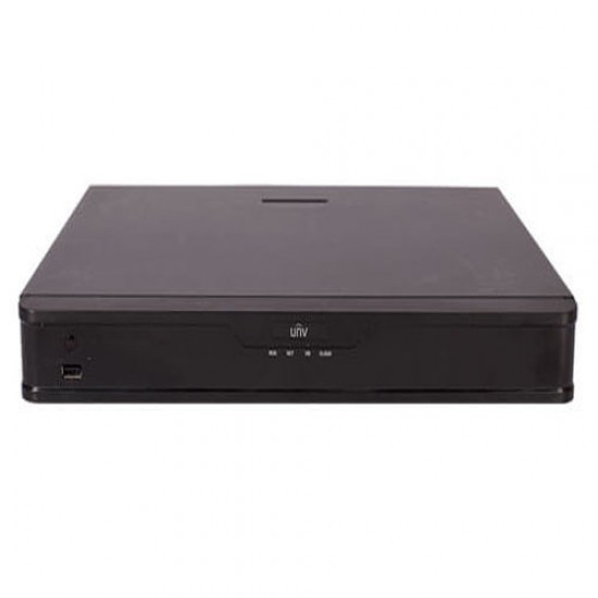 Uniview NVR302-08S 8 Channel NVR Uniview NVR302-08S 8 Channel NVR