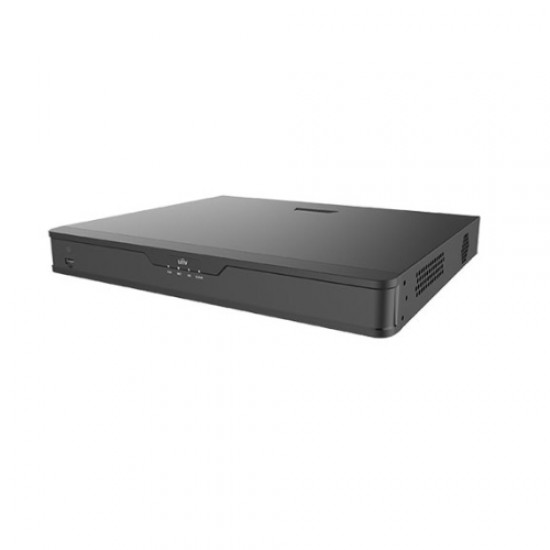 Uniview NVR302-16E-P16 16 Channel 2 HDDs NVR Uniview NVR302-16E-P16 16 Channel 2 HDDs NVR