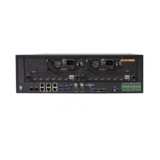Uniview NVR516-64 64 Channel 16 HDDs RAID NVR Uniview NVR516-64 64 Channel 16 HDDs RAID NVR