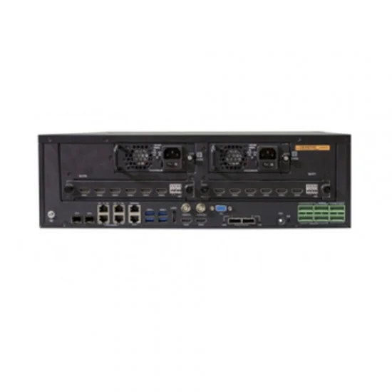 Uniview NVR516-64 64 Channel 16 HDDs RAID NVR Uniview NVR516-64 64 Channel 16 HDDs RAID NVR