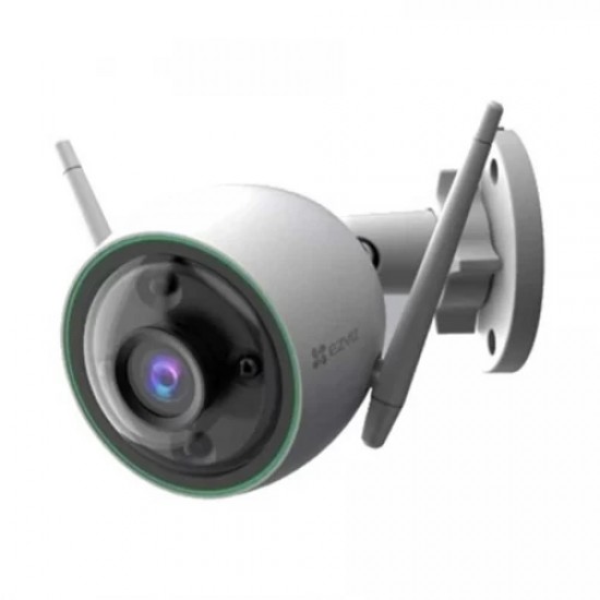 Hikvision Ezviz CS-C3N A0-3H2WFRL Outdoor Home Security Wi-Fi Camera Hikvision Ezviz CS-C3N A0-3H2WFRL Outdoor Home Security Wi-Fi Camera