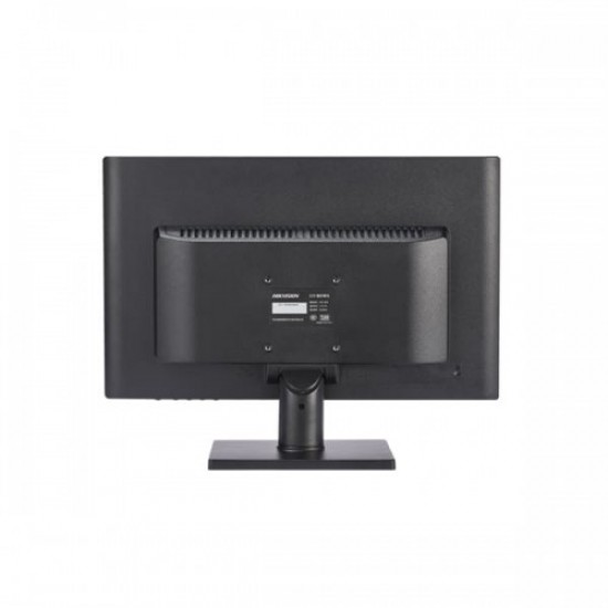 Hikvision DS-D5019QE-B 19'' HD LED Backlight Monitor (HDMI) Hikvision DS-D5019QE-B 19'' HD LED Backlight Monitor (HDMI)