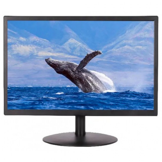 Jovision JVS-22LED-A 22" Professional LED Monitor Jovision JVS-22LED-A 22" Professional LED Monitor