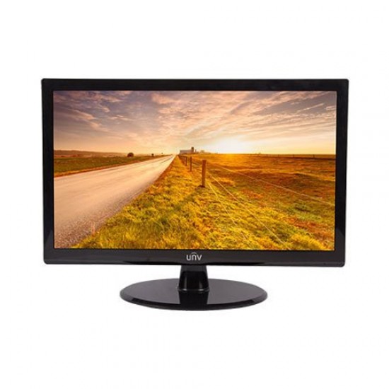 UniView MW3222-F 21.5-inch dedicated LED monitor UniView MW3222-F 21.5-inch dedicated LED monitor