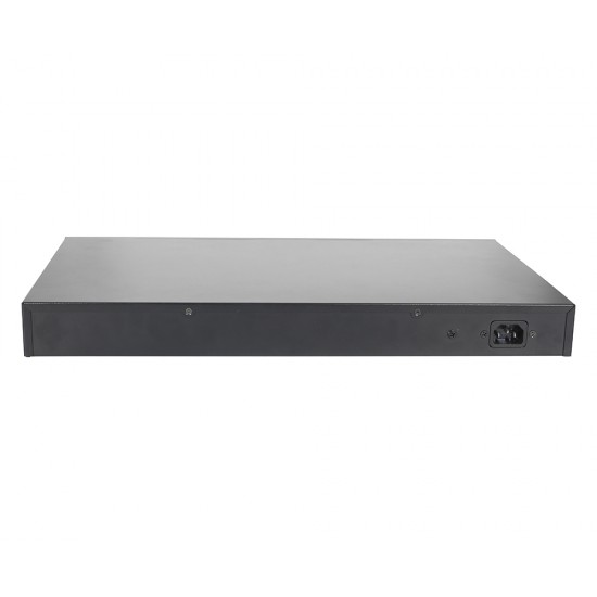 ONV ONV-POE53028PFCMS Gigabit 28-Port Easy Managed PoE switch ONV ONV-POE53028PFCMS Gigabit 28-Port Easy Managed PoE switch