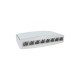ONV-H3008S Gigabit 8-Port Ethernet switch ONV-H3008S Gigabit 8-Port Ethernet switch