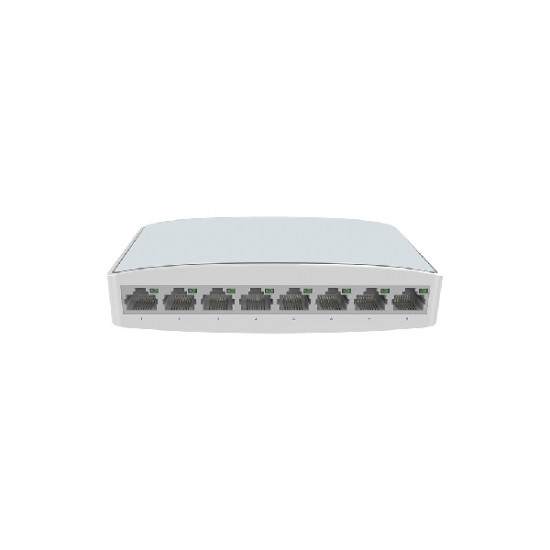 ONV-H3008S Gigabit 8-Port Ethernet switch ONV-H3008S Gigabit 8-Port Ethernet switch