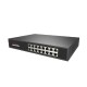 ONV-H3016 Gigabit 16-Port Ethernet switch ONV-H3016 Gigabit 16-Port Ethernet switch