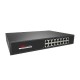 ONV-H3016 Gigabit 16-Port Ethernet switch ONV-H3016 Gigabit 16-Port Ethernet switch