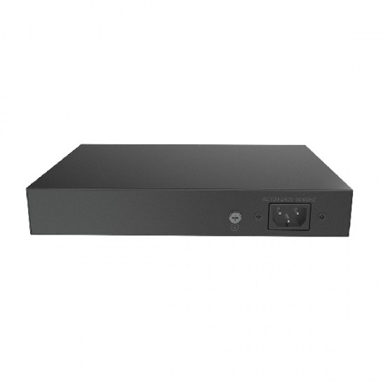 ONV-H3016 Gigabit 16-Port Ethernet switch ONV-H3016 Gigabit 16-Port Ethernet switch