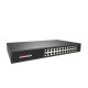 ONV-H3024 Gigabit 24-Port Ethernet Switch ONV-H3024 Gigabit 24-Port Ethernet Switch