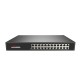 ONV-H3024 Gigabit 24-Port Ethernet Switch ONV-H3024 Gigabit 24-Port Ethernet Switch