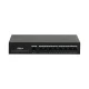Dahua PFS3009-8ET-65 8 Port Fast Ethernet POE Switch Dahua PFS3009-8ET-65 8 Port Fast Ethernet POE Switch