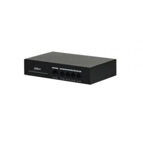 Dahua PFS3005-4ET-36 4 Port POE Switch Dahua PFS3005-4ET-36 4 Port POE Switch