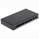 Dahua PFS3010-8ET-96 8-Port Switch Dahua PFS3010-8ET-96 8-Port Switch