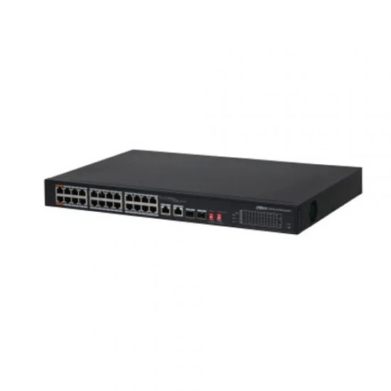Dahua PFS3226-24ET-240 Economical POE Switch Dahua PFS3226-24ET-240 Economical POE Switch