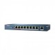 Hikvision DS-3E0109P-E-M 9 Port Unmanaged PoE Switch Hikvision DS-3E0109P-E-M 9 Port Unmanaged PoE Switch
