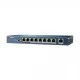 Hikvision DS-3E0109P-E-M 9 Port Unmanaged PoE Switch Hikvision DS-3E0109P-E-M 9 Port Unmanaged PoE Switch