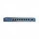 Hikvision DS-3E0109P-E-M 9 Port Unmanaged PoE Switch Hikvision DS-3E0109P-E-M 9 Port Unmanaged PoE Switch