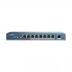 Hikvision DS-3E0109P-E-M 9 Port Unmanaged PoE Switch Hikvision DS-3E0109P-E-M 9 Port Unmanaged PoE Switch
