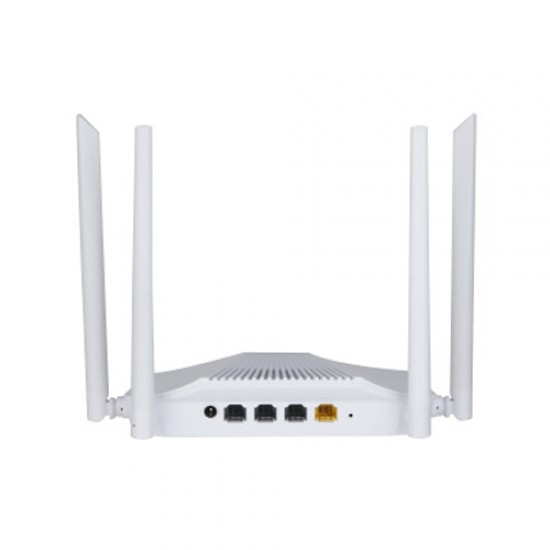 Dahua WR5200-IDC Wireless Router Dahua WR5200-IDC Wireless Router