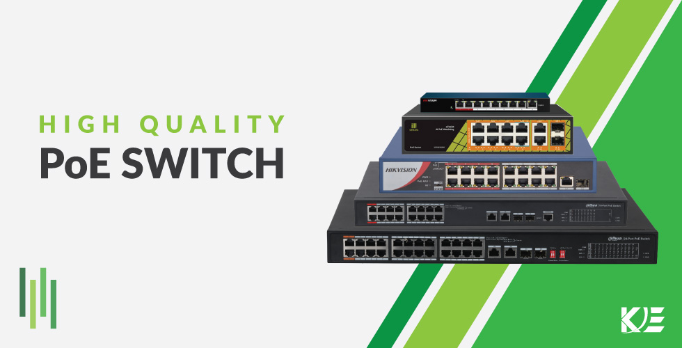 PoE Switch